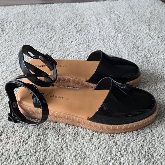 Melissa Jelly Sandals by Jason Wu - Picture 1 of 6